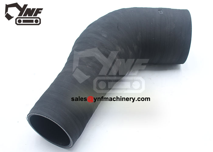 Air intake hose for SANY SY330 SY335 6HK1 engine
