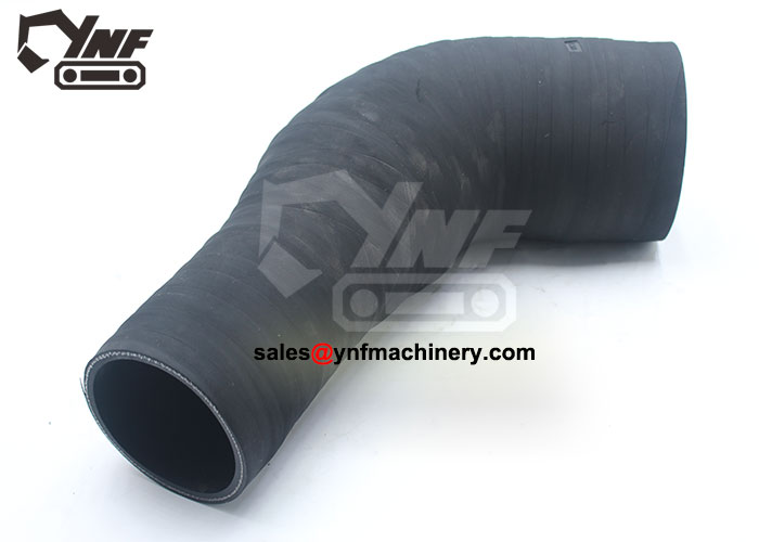 Heavy-duty air hose for SANY 330 335 excavator