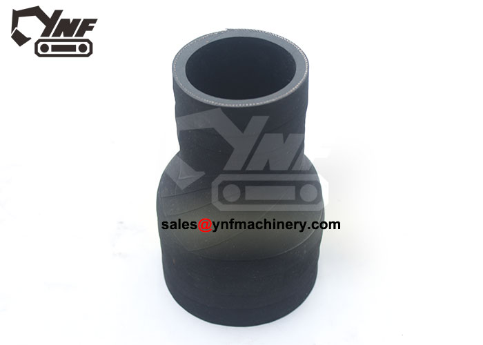 SK200-3 air intake hose YNF13320
