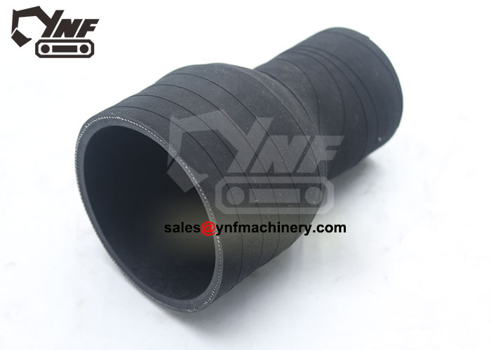 Air intake hose from air filter to engine for SK200-3