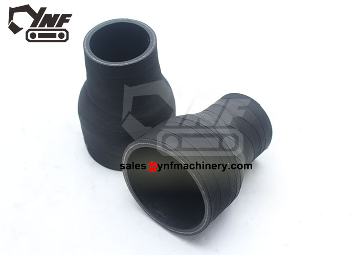 OEM compatible 2444Z2309 air intake hose for SK200-3