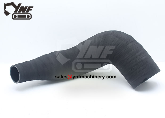 Caterpillar E330B air intake hose