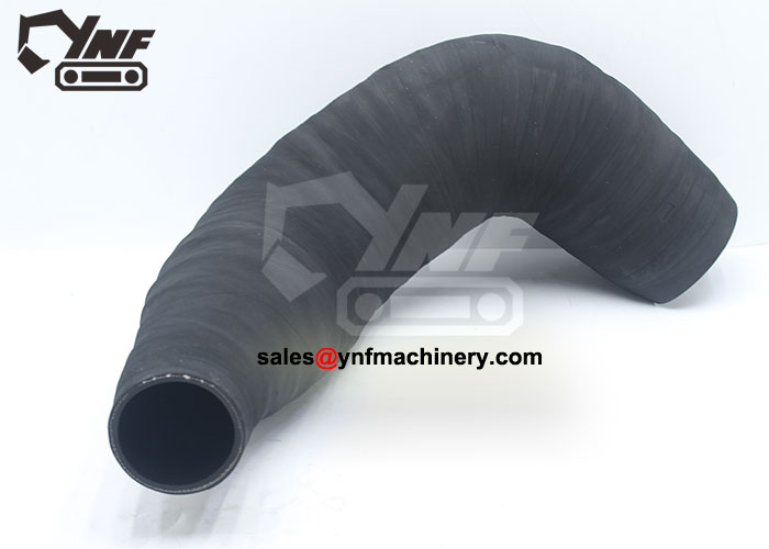 CAT E330B 109‑9459 intake pipe