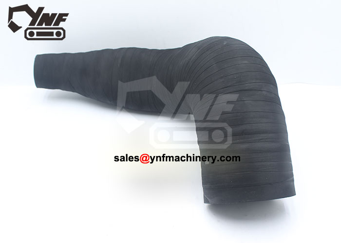 YNF13322 engine air hose