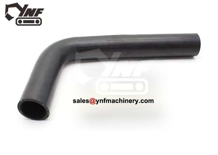 SK200-6E air intake hose YNF12959