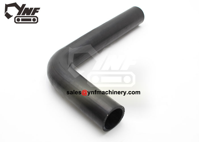 Air intake hose from air filter to engine for SK200-6E