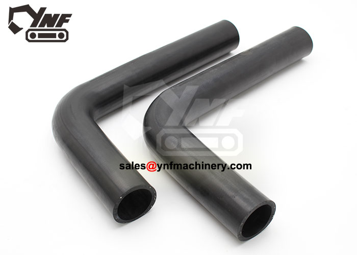 OEM compatible YN05P01178P2 air intake hose for SK200-6E