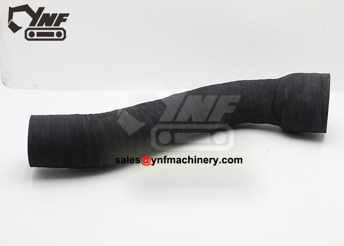 R455-7 air intake hose YNF12937