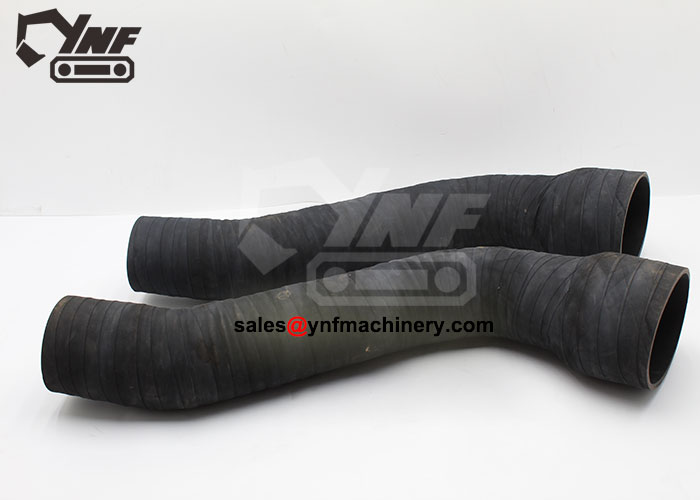 R485-9 air intake hose 11QB-25011 replacement part