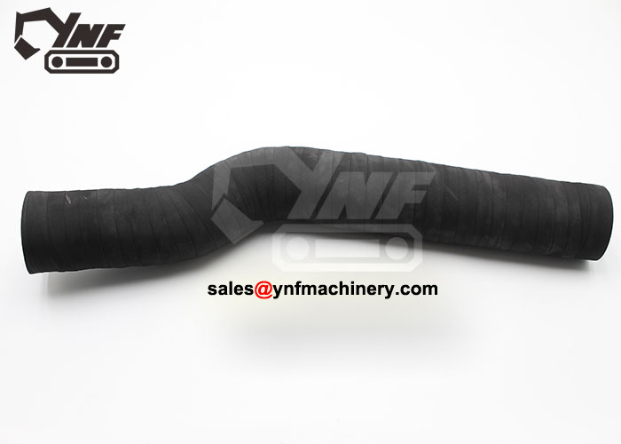 Caterpillar E330D air intake hose