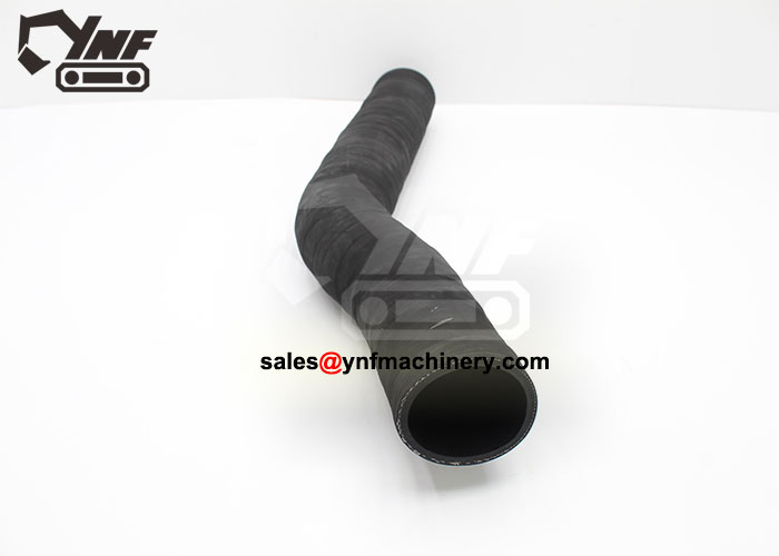 CAT E‑Series air supply hose