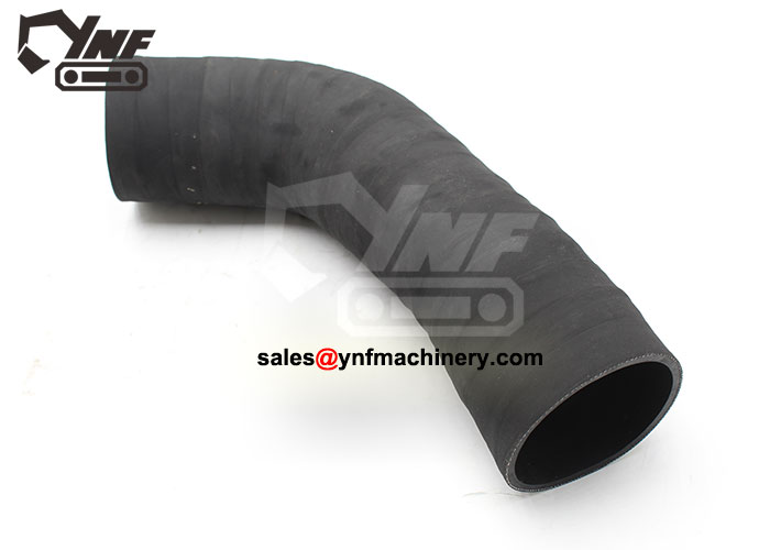R220-9 air intake hose YNF13350
