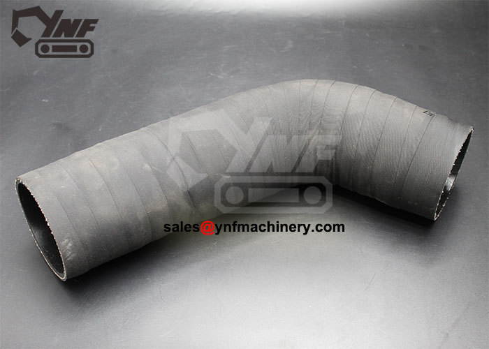 YNF branded R220-9 air intake hose assembly