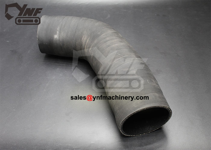 air intake pipe from air filter to engine for R220-9