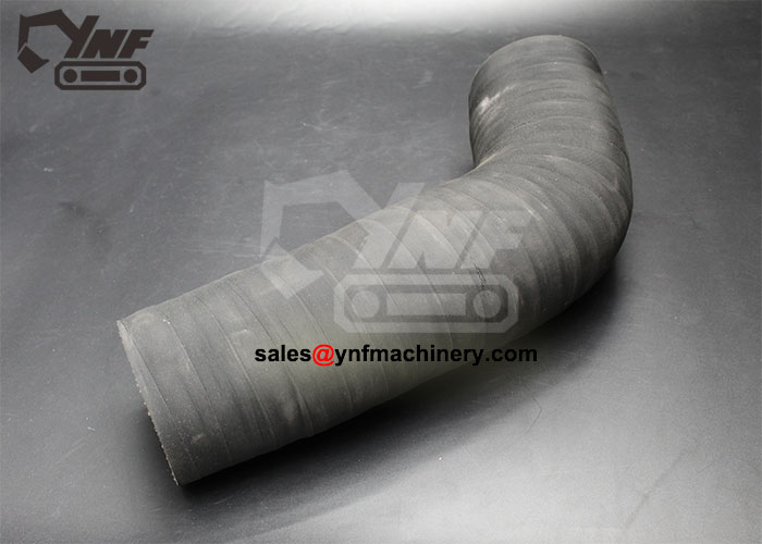 OEM compatible 11Q6-26020 air intake hose for excavators