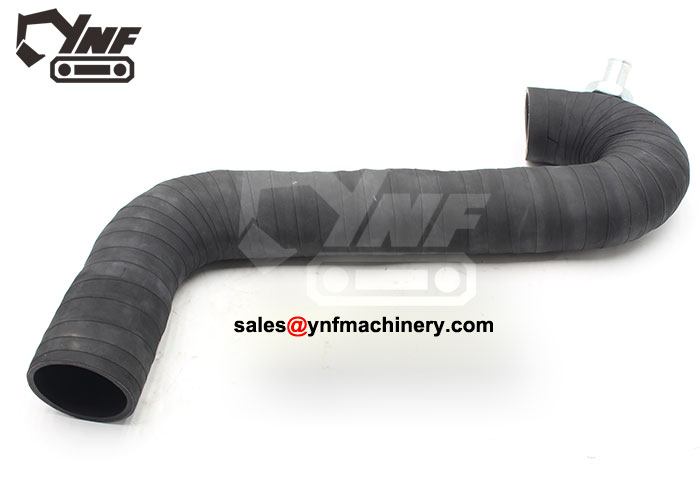 Caterpillar 307D air intake hose