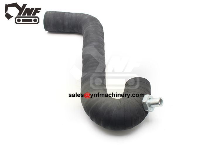 CAT 307D air induction hose