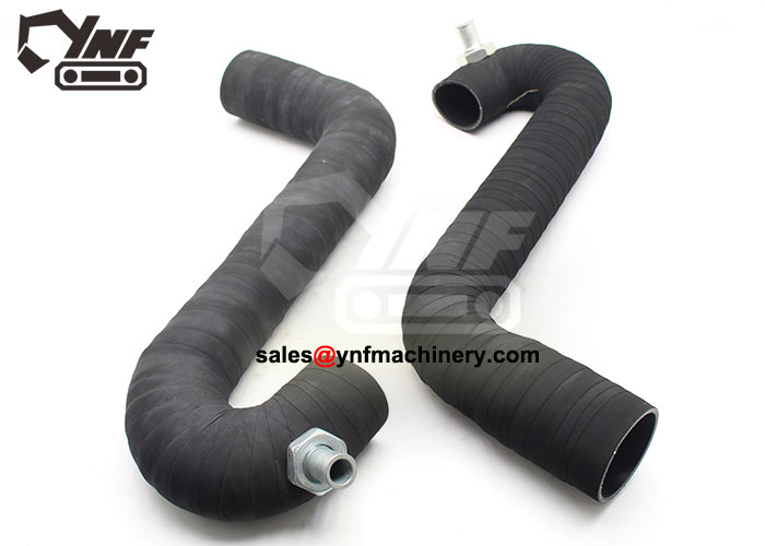 Intake duct hose CAT 307‑9273