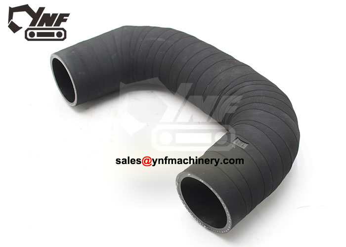 4654984 air intake hose for EX650 and ZX470-5 excavators