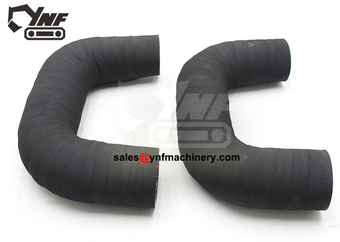 YNF branded EX650 / ZX470-5 air hose assembly