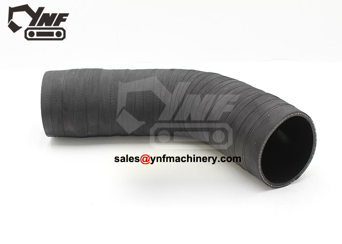 Volvo EC210 air hose VOE14512396