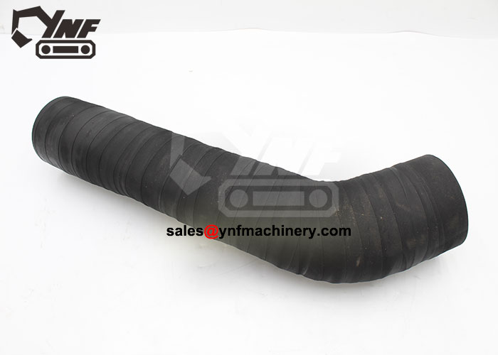 Volvo excavator air hose VOE14506558