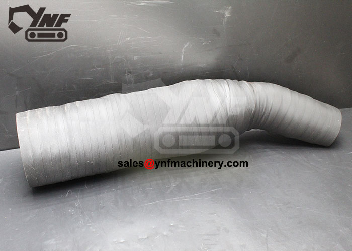 YNF branded EX400-5 air hose assembly