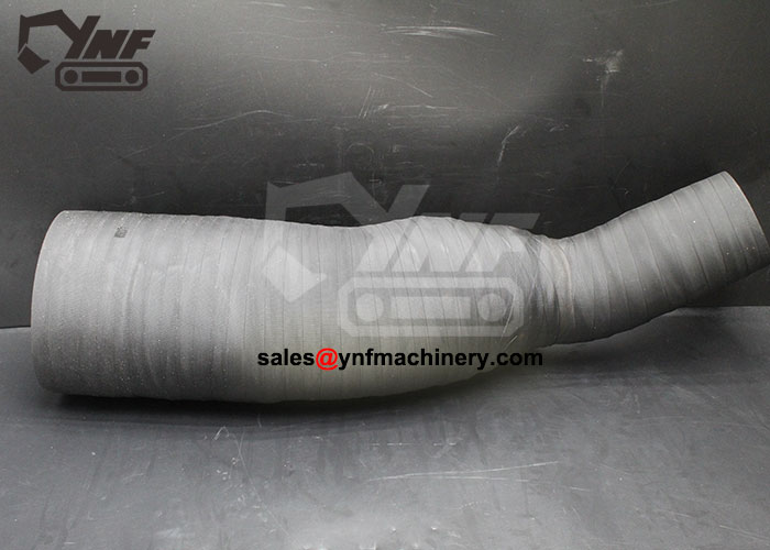 Excavator turbo and intake air hose YNF13010