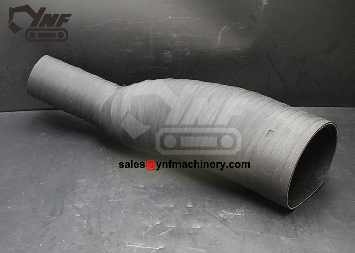 OEM compatible air hose 2043648 for EX400-5