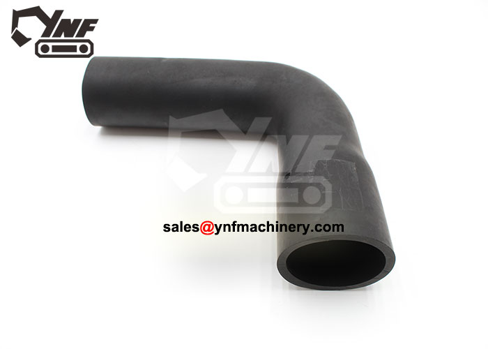 4643572 air intake hose for ZX330-3 excavator