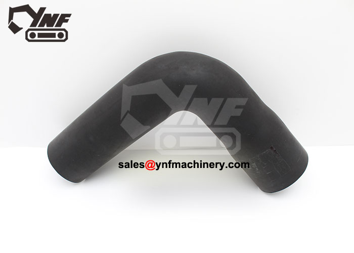 ZX330-3 air hose connection part 4643572