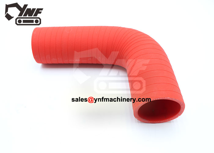 ZX330-3 air hose YNF12590