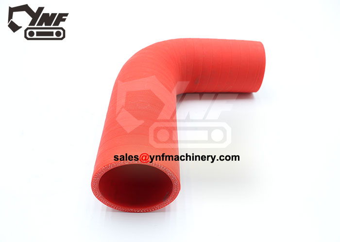 YNF branded ZX330-3 air hose assembly