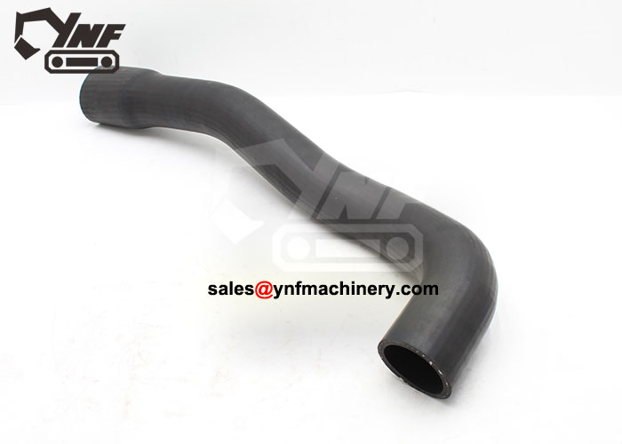 CAT E320D engine air hose