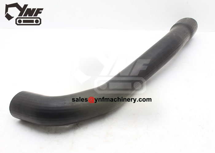 YNF13590 air intake pipe
