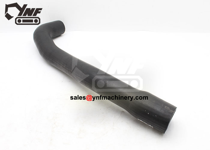 CAT 205-6687 air induction hose