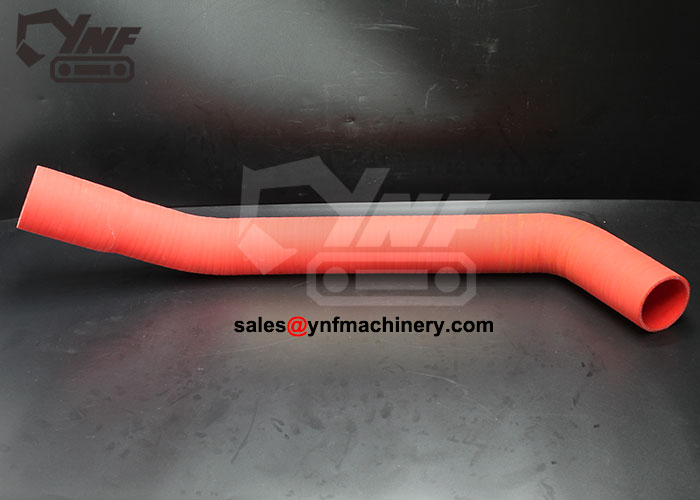Caterpillar E330C air intake hose