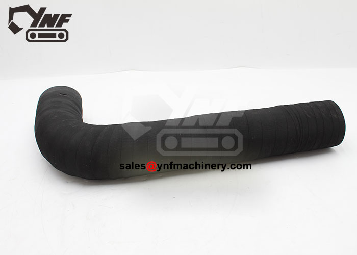 YNF13074 intake duct