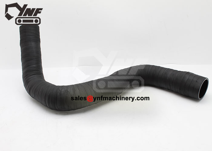Caterpillar E330C long air intake hose