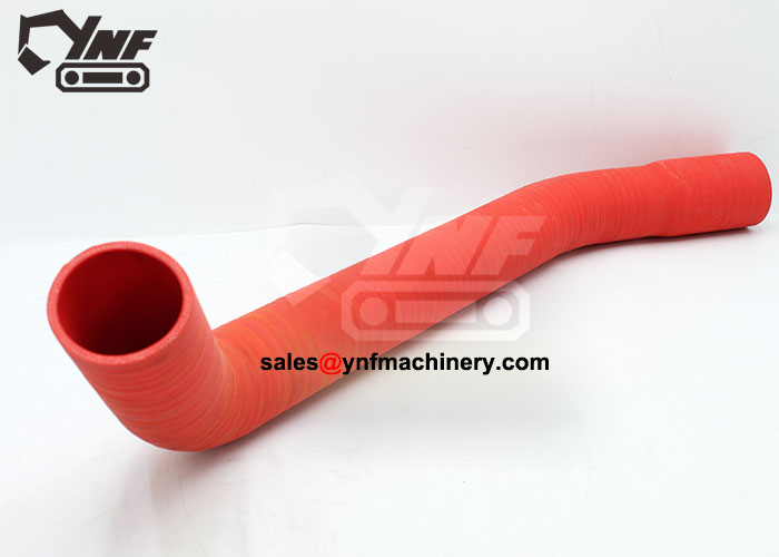 CAT E‑Series intake hose