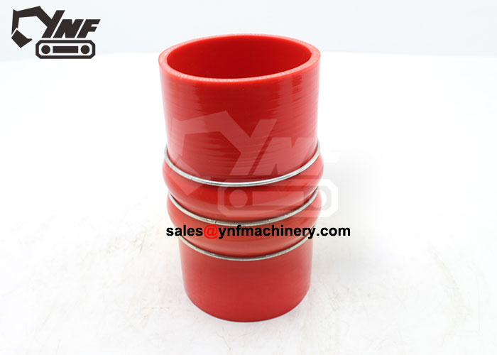 CAT engine airflow hose