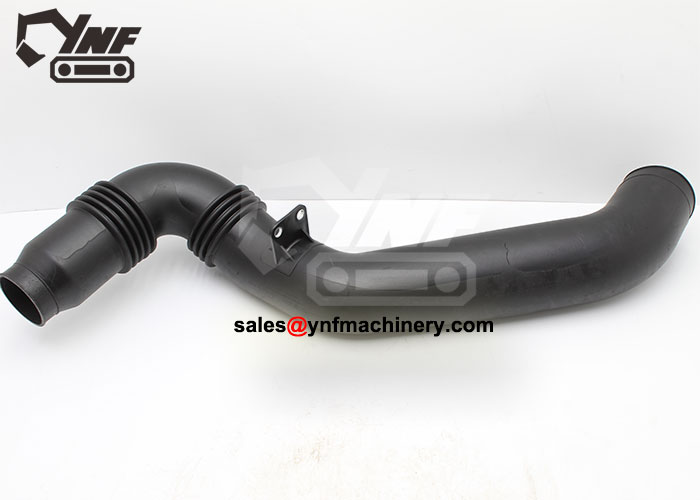 YNF02416 air hose intake pipe 4439120