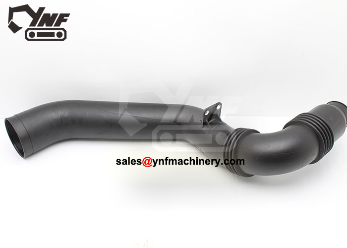 YNF branded air hose intake assembly