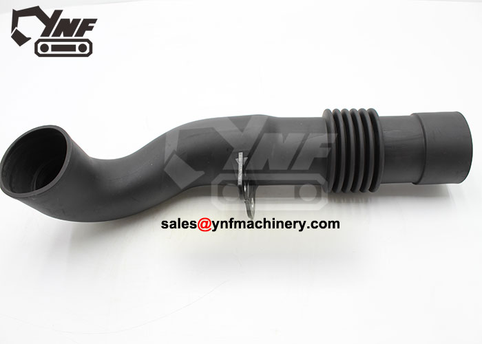 EX200‑5 6BG1 duct air hose YNF02741