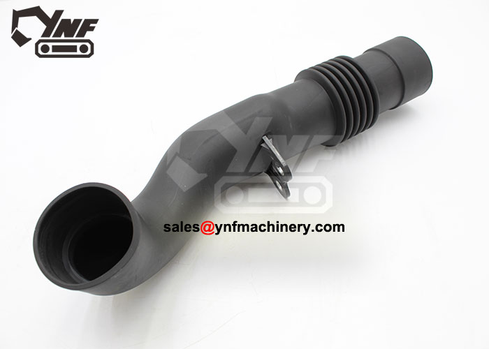 4271598 air intake duct for EX200‑5 excavator