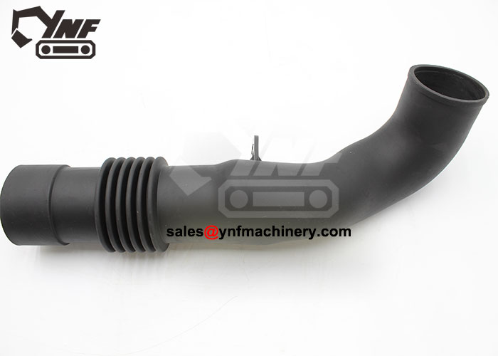 Heavy machinery duct hose for EX200‑5 6BG1