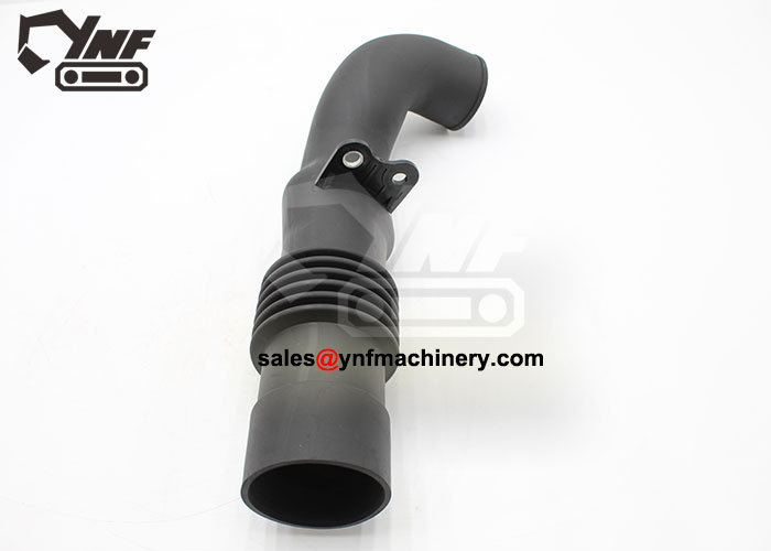 Durable plastic intake duct hose YNF02741