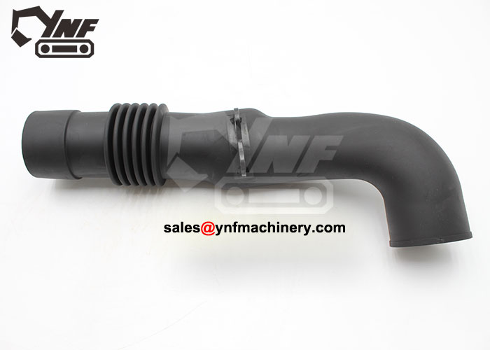 Turbo air hose for EX200‑5 engine cooling system