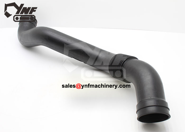 20Y-01-31151 plastic air duct for PC200-7 excavator