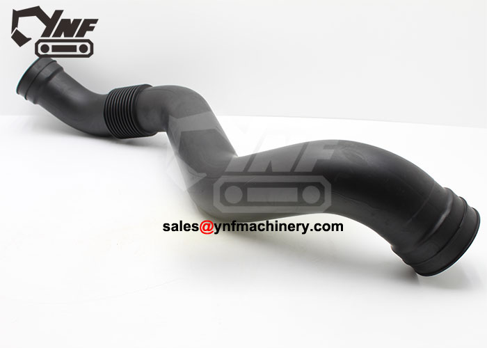 OEM compatible 20Y-01-31151 plastic air intake duct